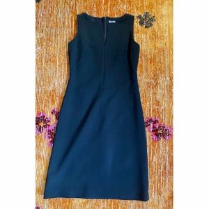 Ann Taylor Sheath Dress